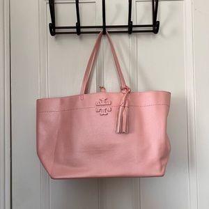Tory Burch Large Tote